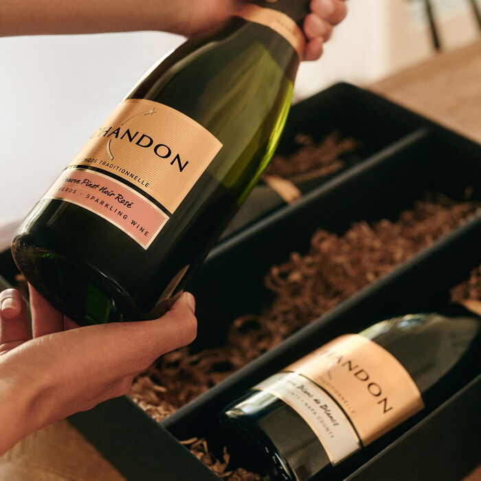 RESERVE GIFT SET